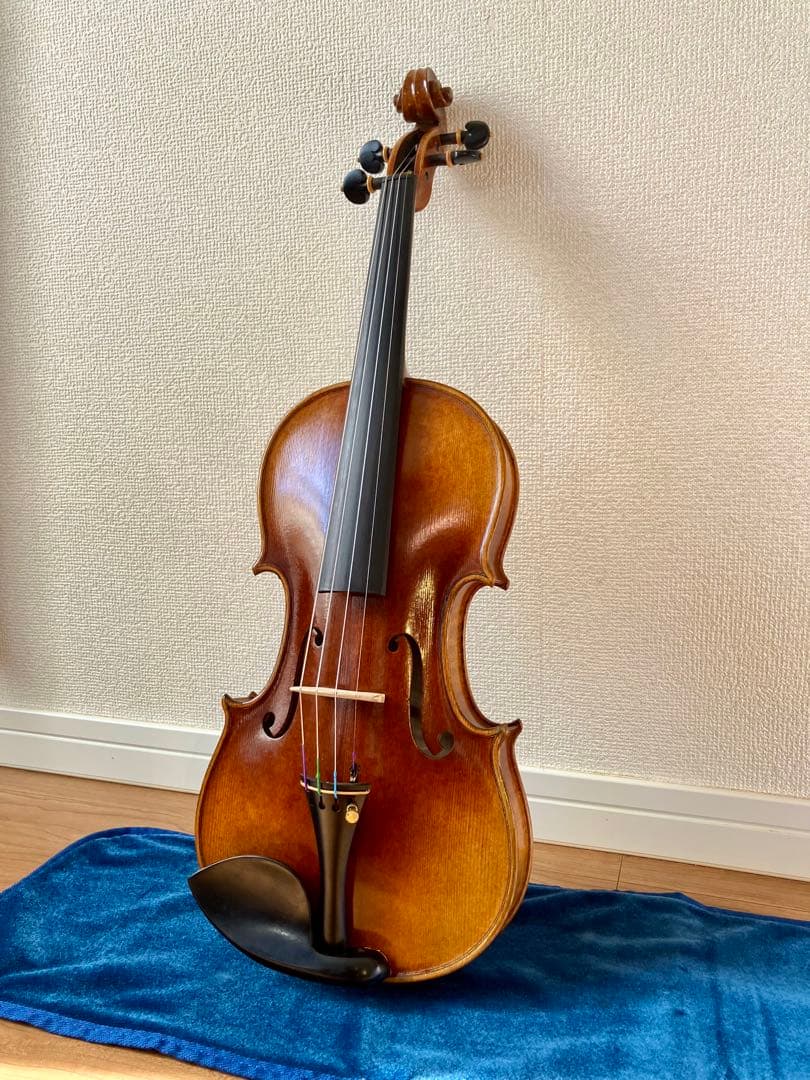 Alexandru Ozon アレクサンドルオゾン2007年製弓あり価格相談可