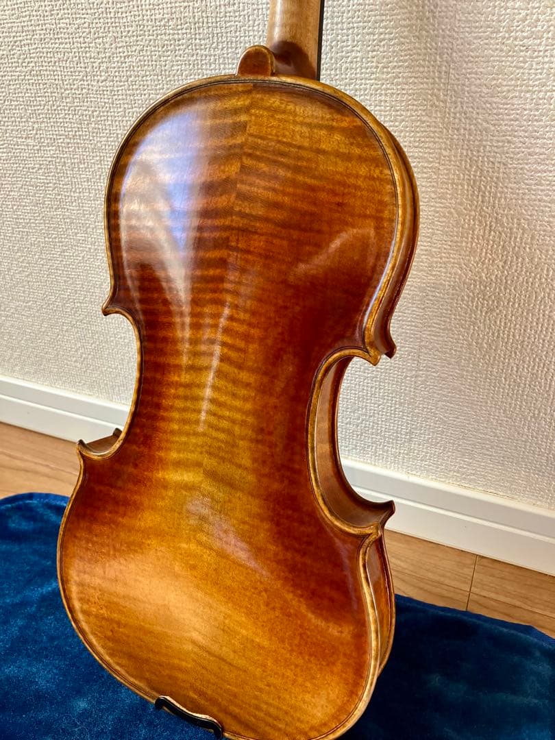 Alexandru Ozon アレクサンドルオゾン2007年製弓あり価格相談可