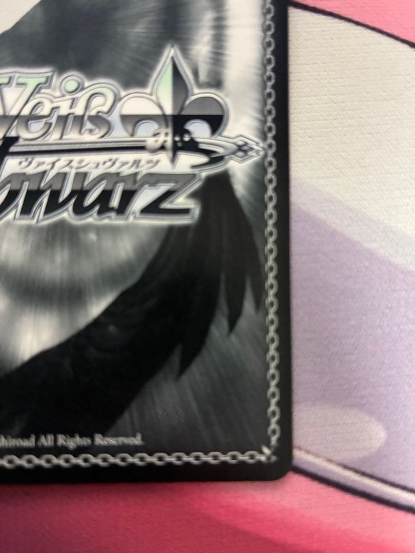 至高の中の頂点 アインズ OVERLOAD ヴァイス PR+