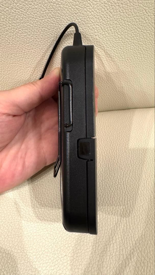 【SHURE】BLX1/PGA31 ワイヤレス用ヘッドセットマイク