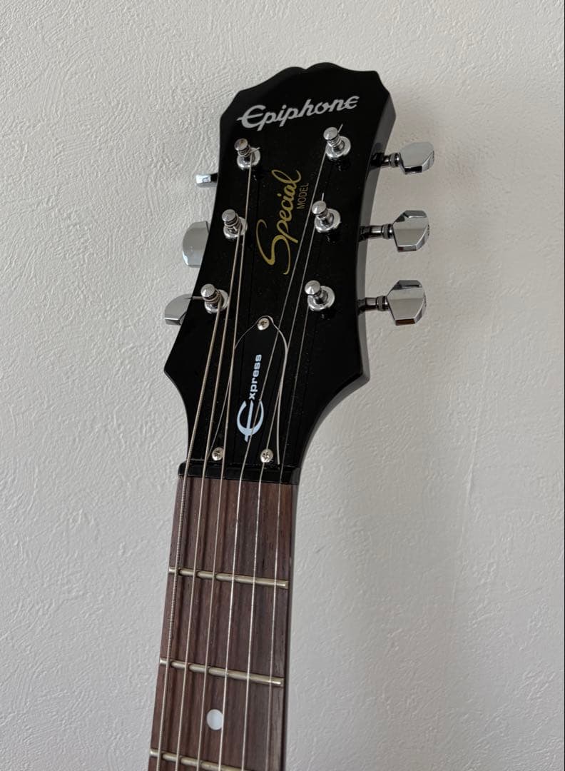 EPIPHONE Special MODEL Express レスポールタイプ