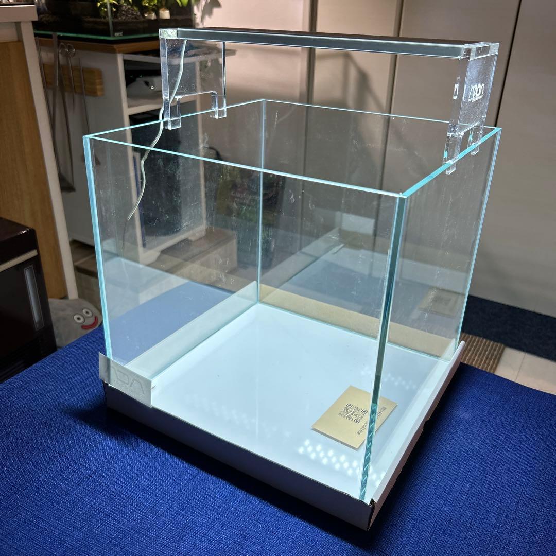 ADAアクアスカイ301G キューブガーデンセット