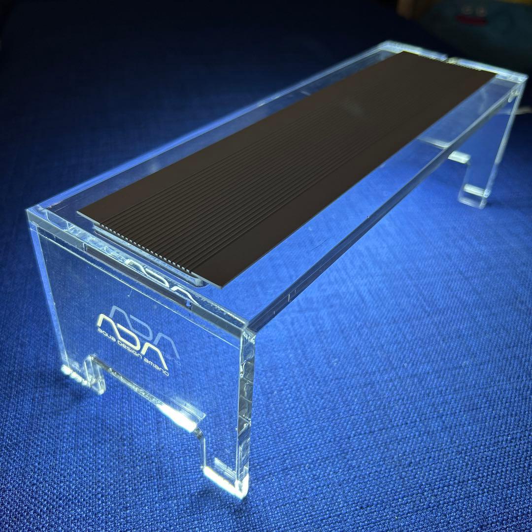 ADAアクアスカイ301G キューブガーデンセット