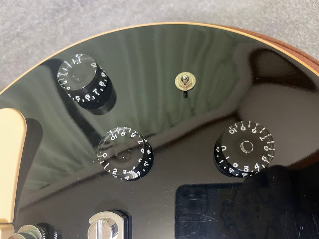 おまけ付きGibson　レスポール　クラッシック120th 2014年