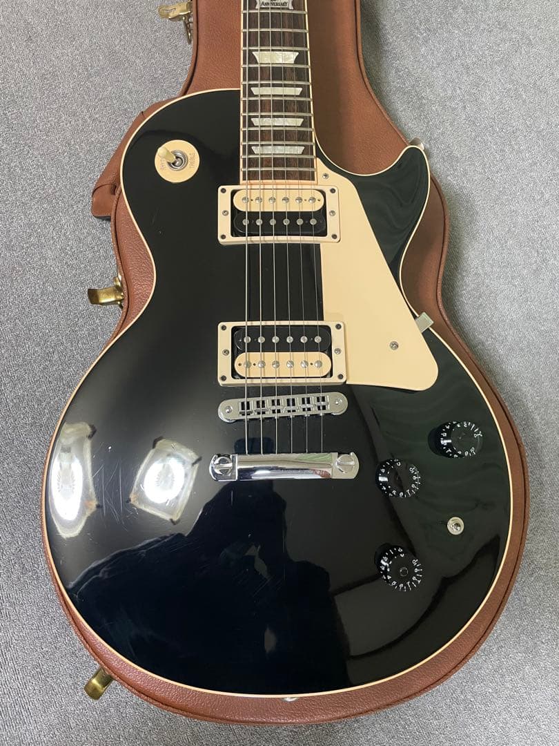 おまけ付きGibson　レスポール　クラッシック120th 2014年