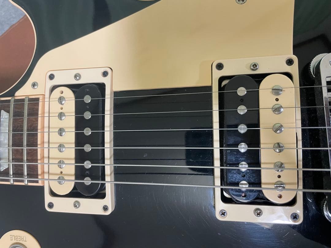 おまけ付きGibson　レスポール　クラッシック120th 2014年