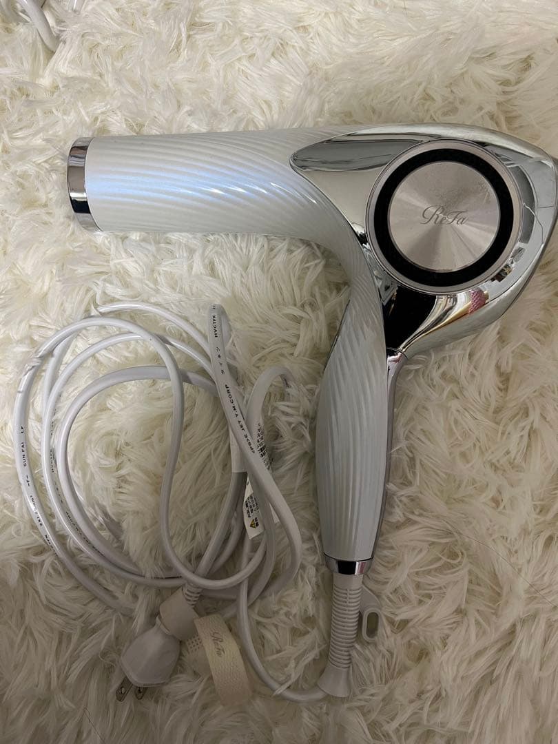 リファビューテックドライヤープロ ReFa BEAUTECH DRYER PRO