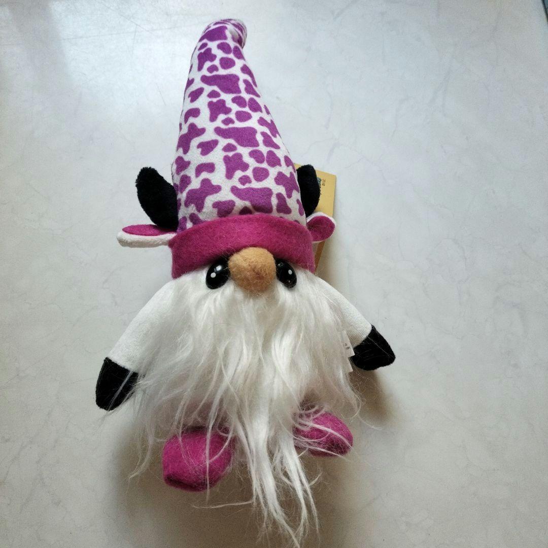 GNOMIES ぬいぐるみ