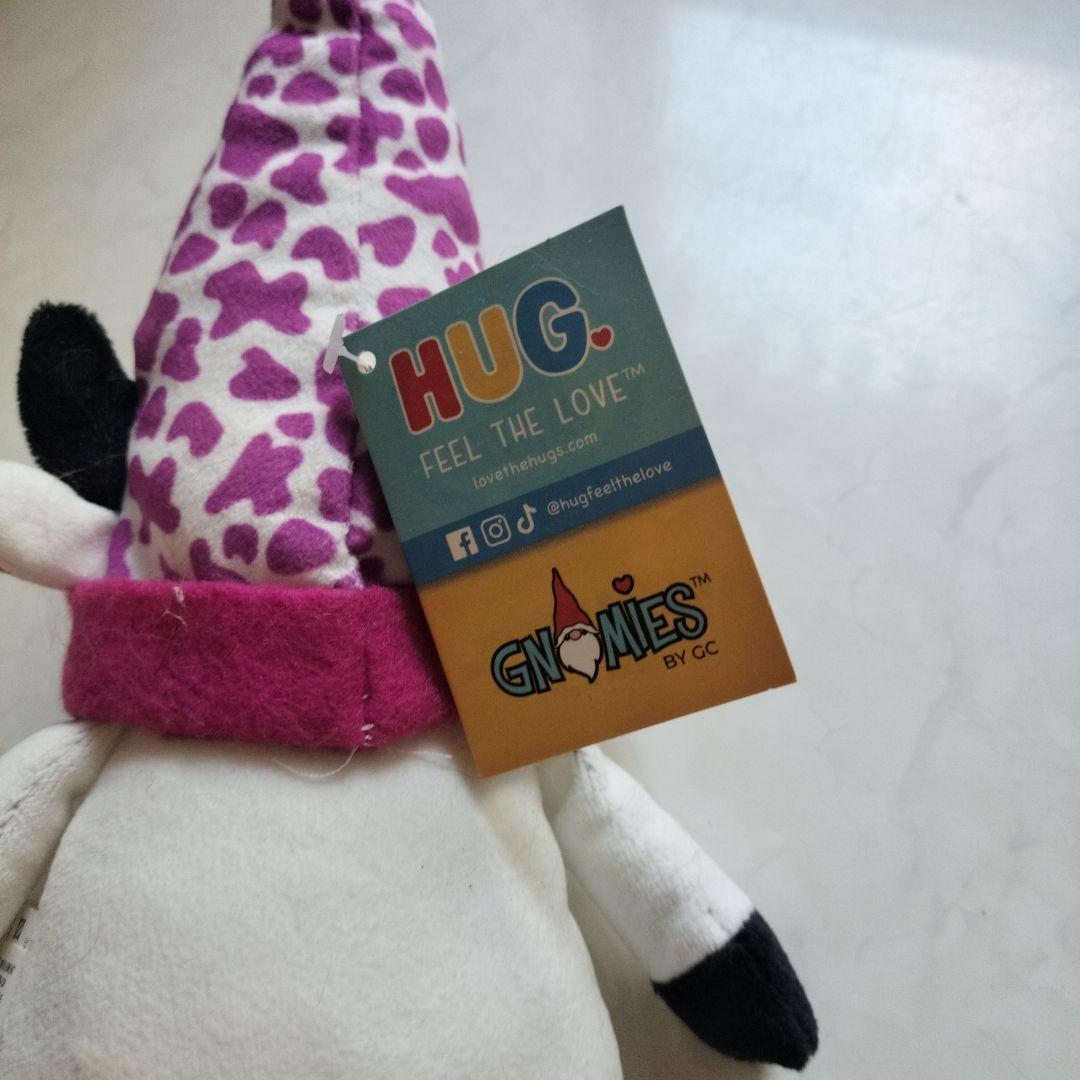 GNOMIES ぬいぐるみ