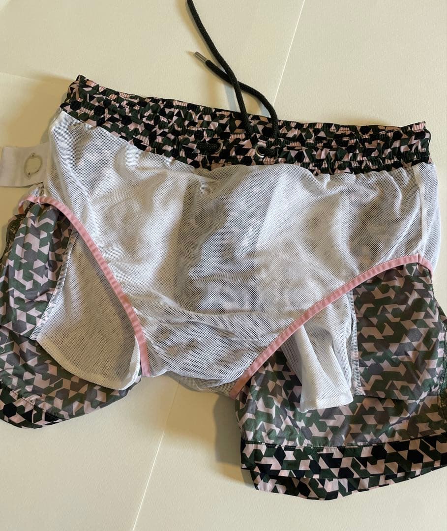 MONCLER FAYENCE GIUBBOTTO 水着　S