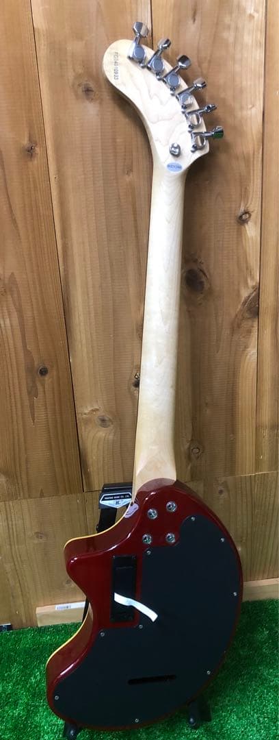 FERNANDES ZO-III 　ZO-3 ゾーさん　ギター　エレキギター