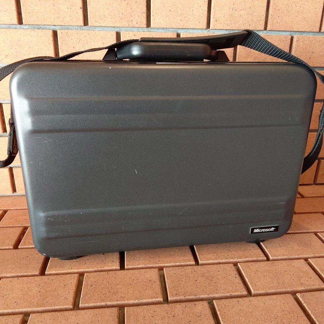 ゼロハリバートン