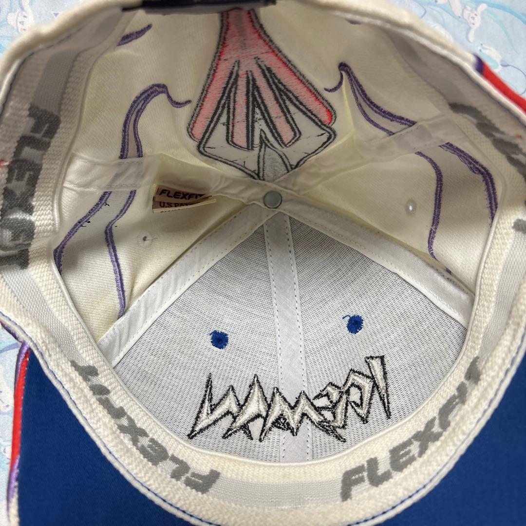 キミライコネン 直筆サイン入り キャップ F1 マクラーレン フェラーリ