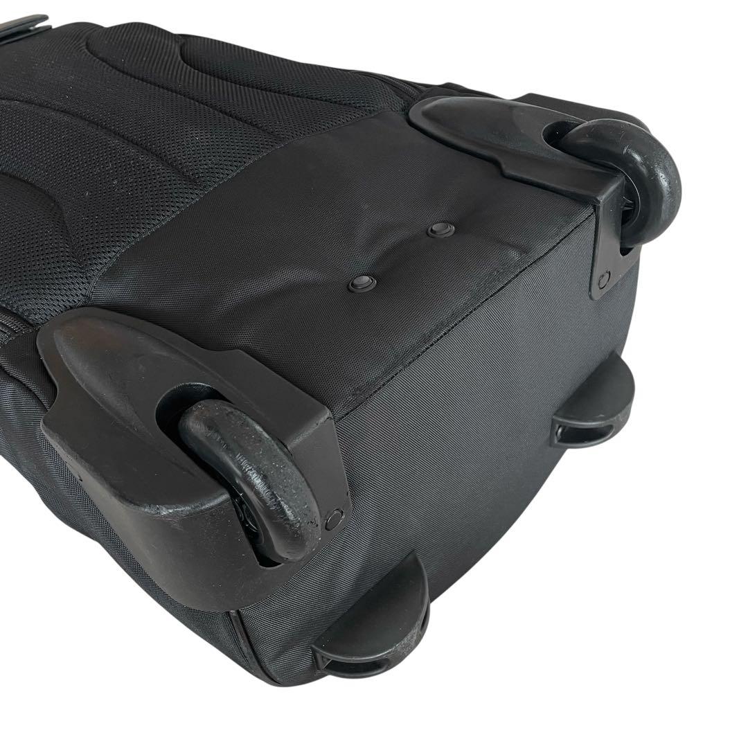 Y-3 ヨウジヤマモト アディダス 4way リュック キャリーケース 2輪