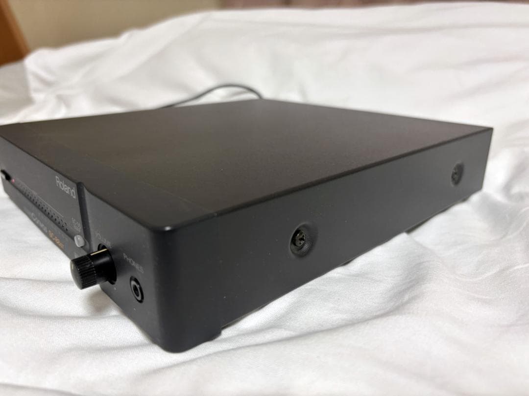 Roland ローランド MIDI音源モジュール SC-88ST【動作品】