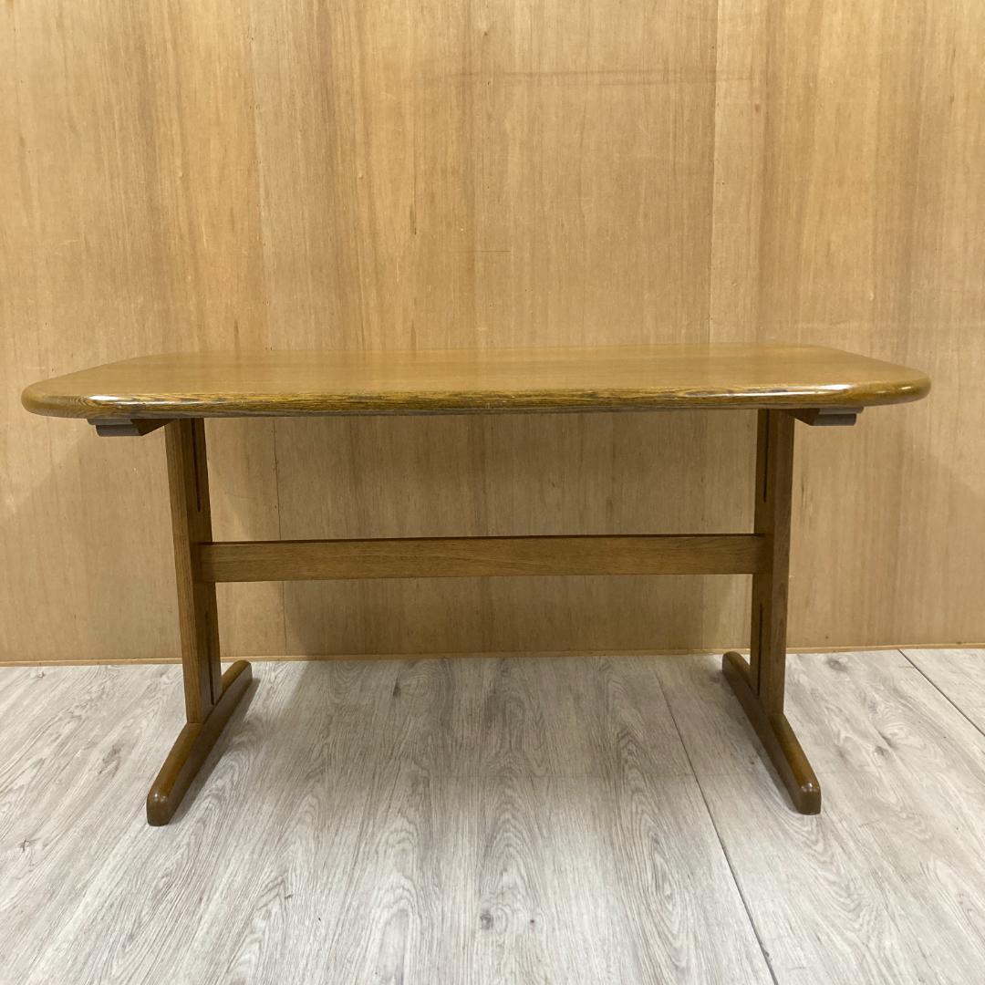 浜本工芸　ダイニングテーブル　食卓テーブル