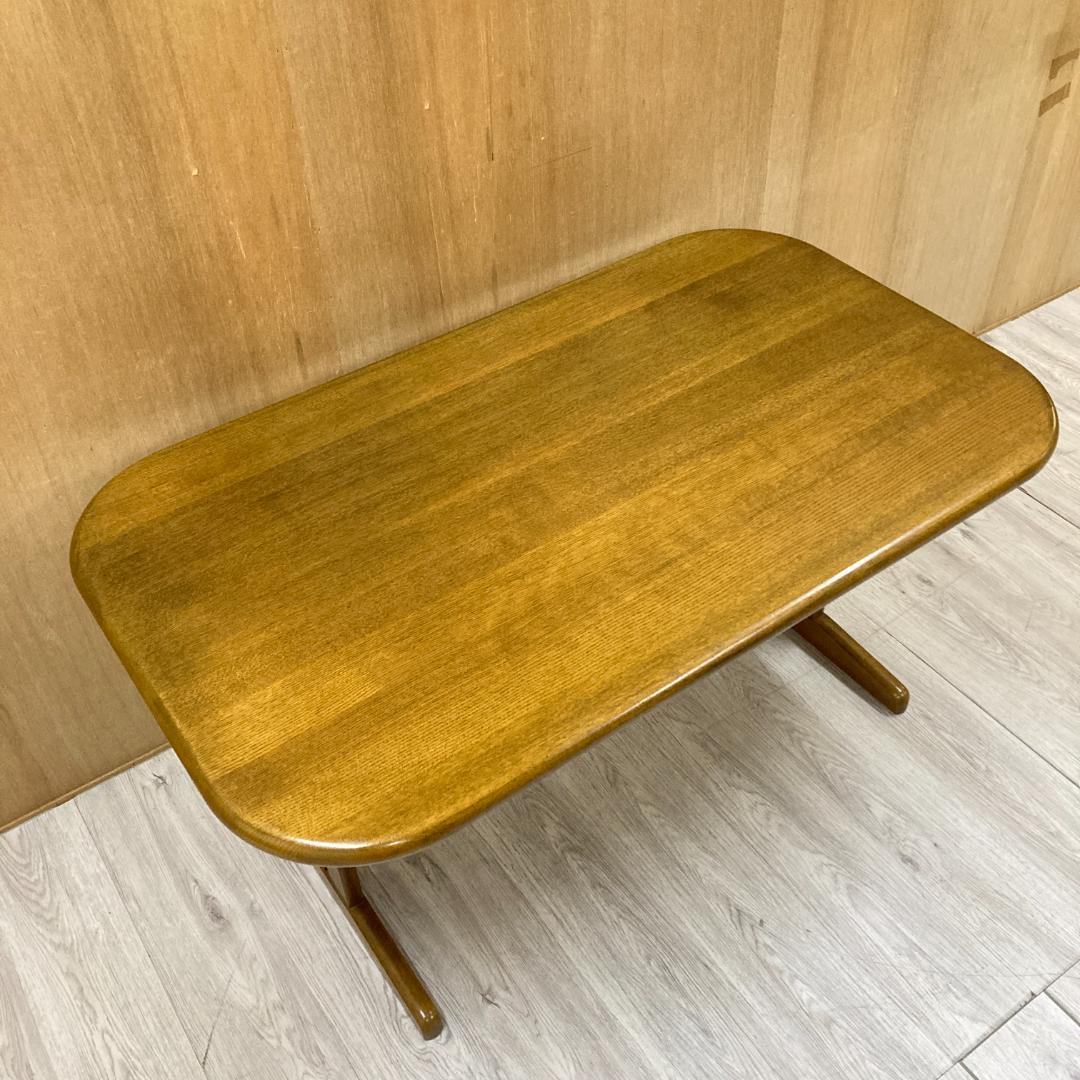 浜本工芸　ダイニングテーブル　食卓テーブル