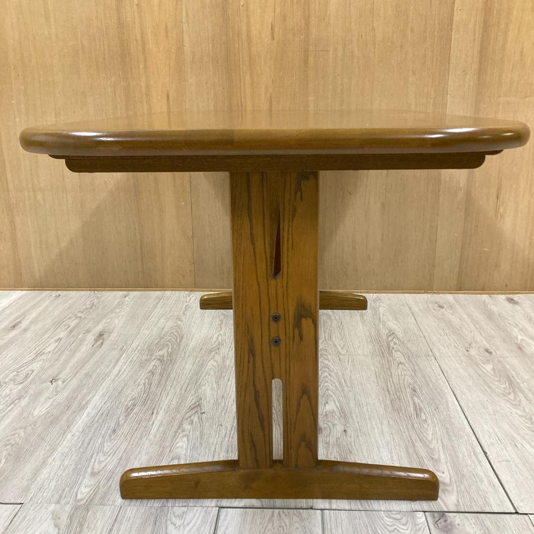 浜本工芸　ダイニングテーブル　食卓テーブル