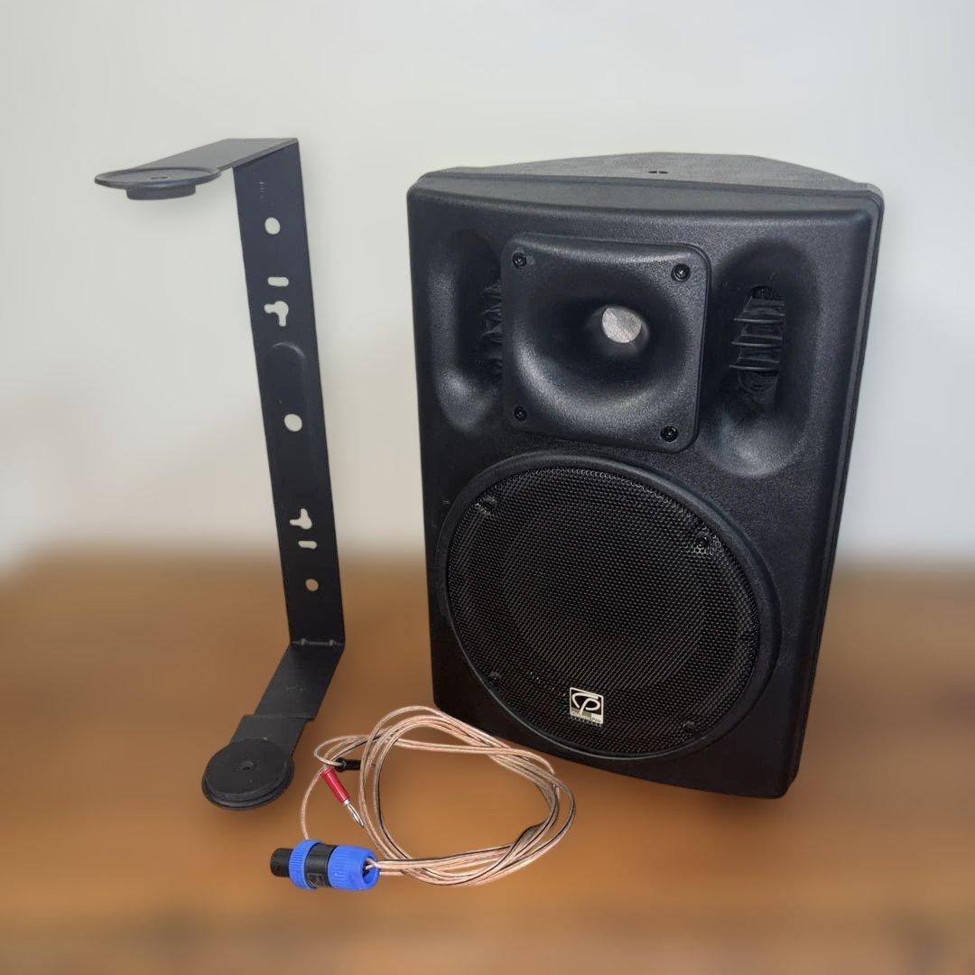 J*1様 CLASSIC PRO ( クラシックプロ ) CSP8　PAスピーカ