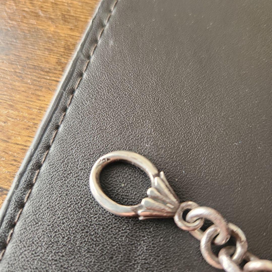 シルバー925ブレスレット