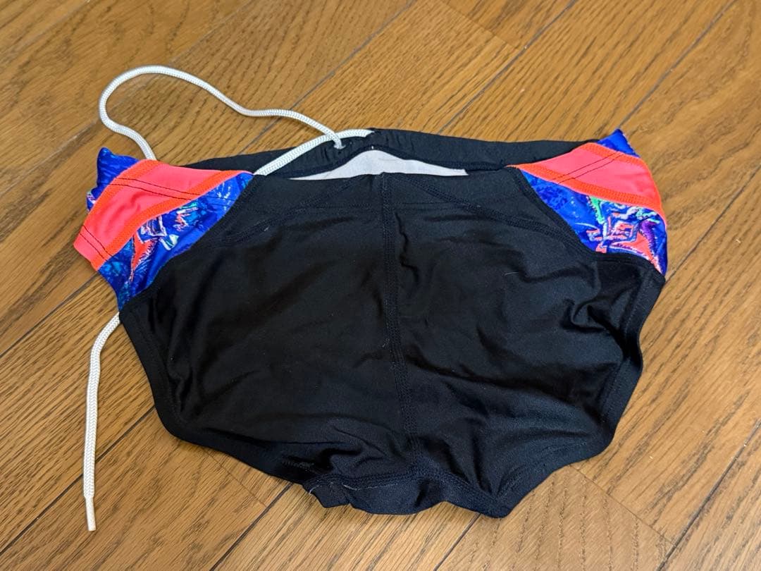激レア　スピード　競泳水着　競パン　XL