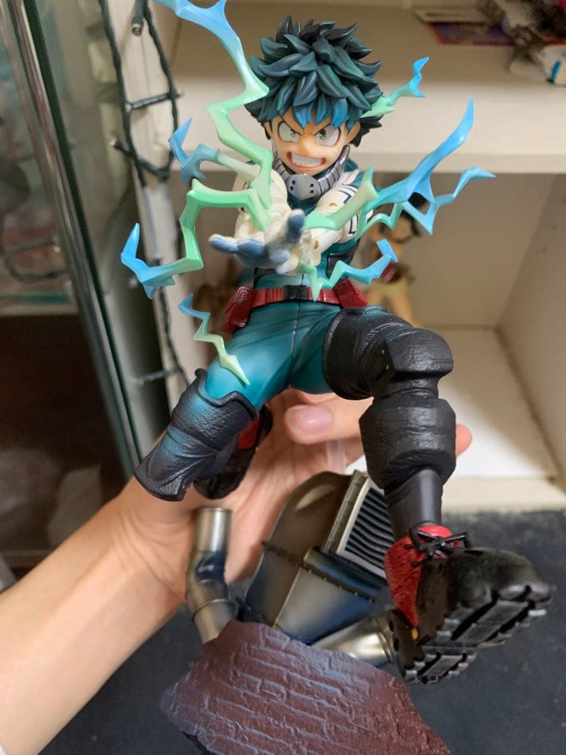 緑谷出久 DEKU ver. 1/7スケールフィギュア