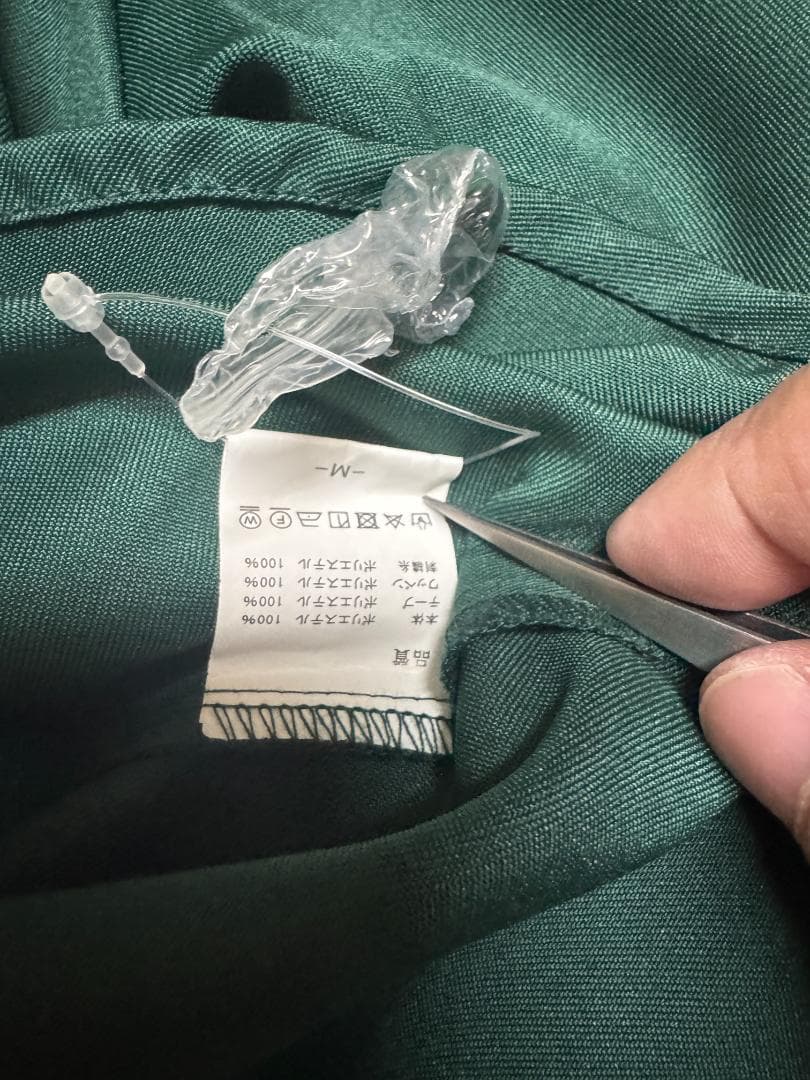 あいみょん 　サーチライト　甲子園球場　ユニフォーム　M