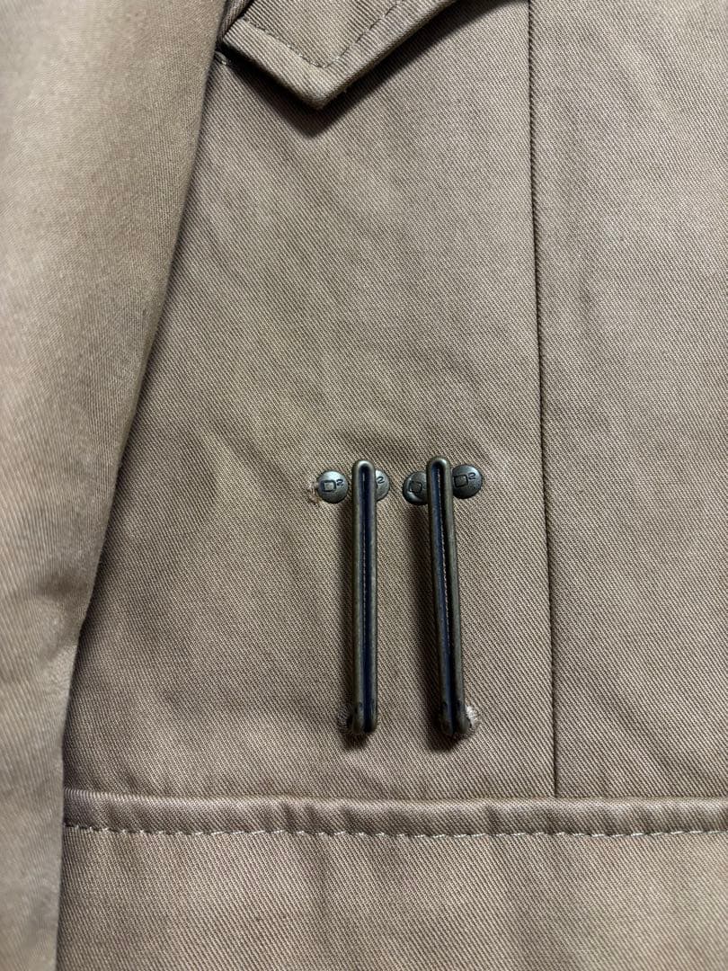 ジャケット・アウター DSQUARED2