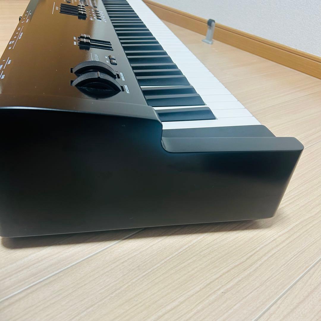 Kawai カワイ　MP7SE ステージピアノ　88鍵盤　動作良好　美品