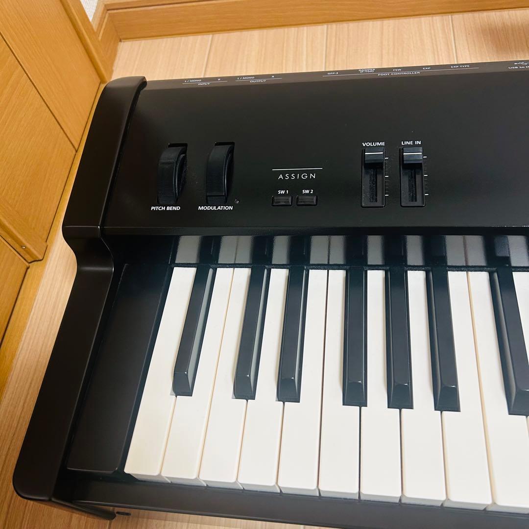 Kawai カワイ　MP7SE ステージピアノ　88鍵盤　動作良好　美品