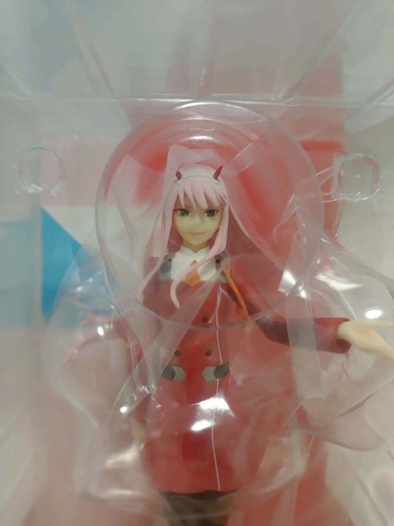 POP UP PARADE 「ダーリン・イン・ザ・フランキス」 ゼロツー