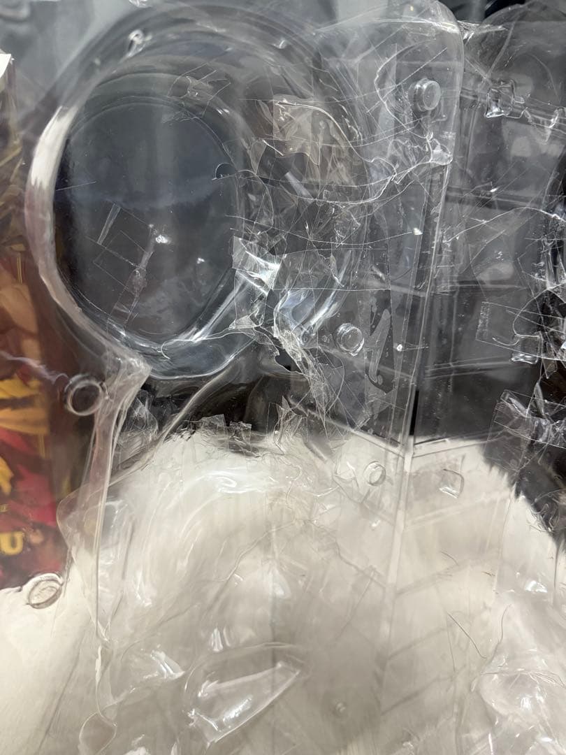 ドラゴンボールSMSP 孫悟空 旧正月 新春 二次元彩色