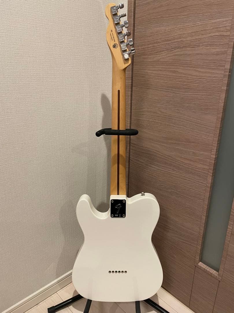 【ガッキー】Fender Player telecaster 2021年製