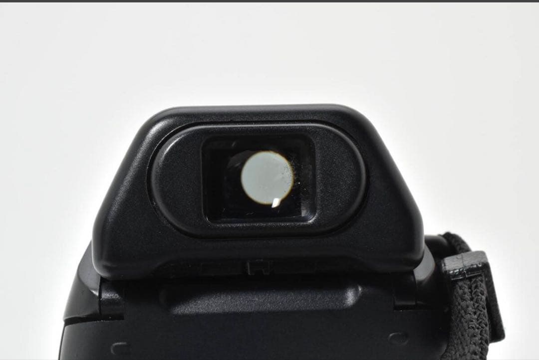 完動品 KYOCERA SAMURAI X3.0 フィルムカメラ #25302