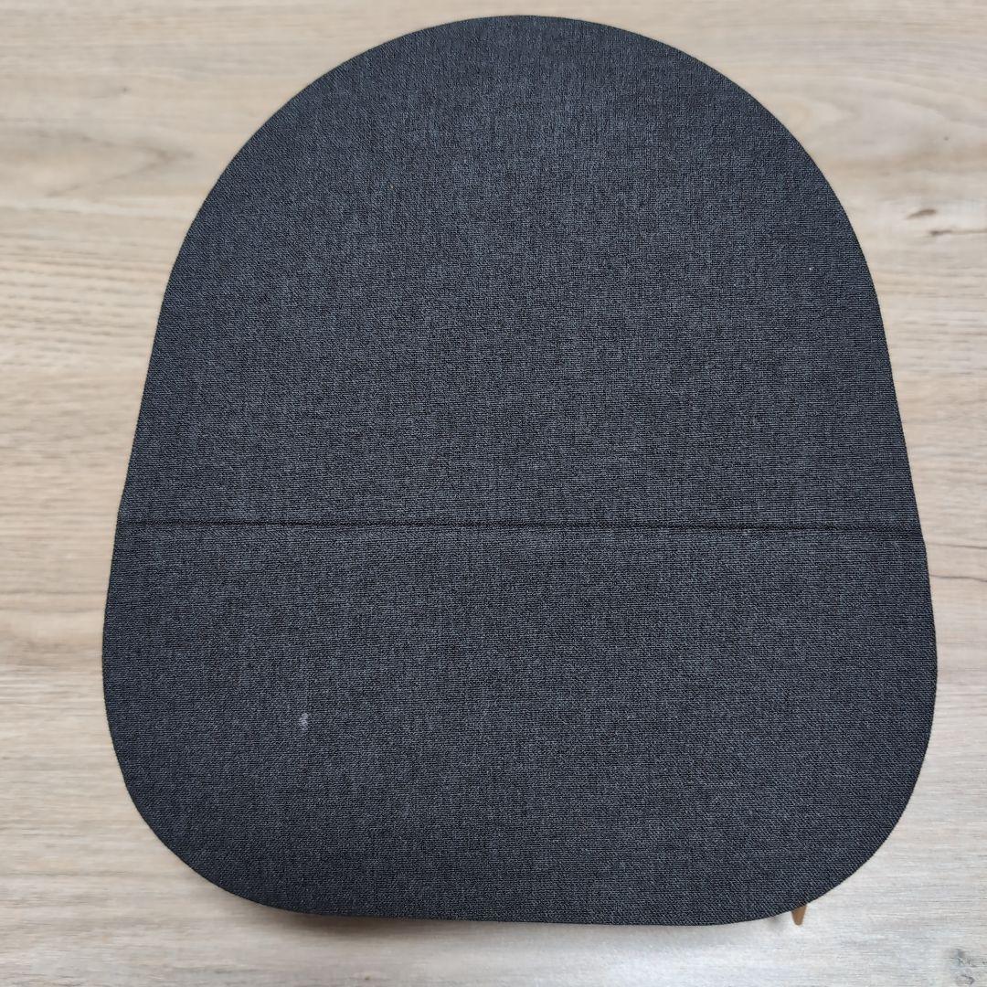 SONY　ブラック ワイヤレスヘッドホン