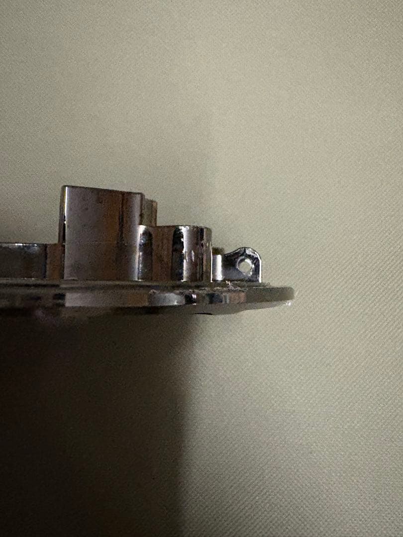 ビレット・ハニカム タンクキャップリング漆黒Edition アーキ　ARCHI