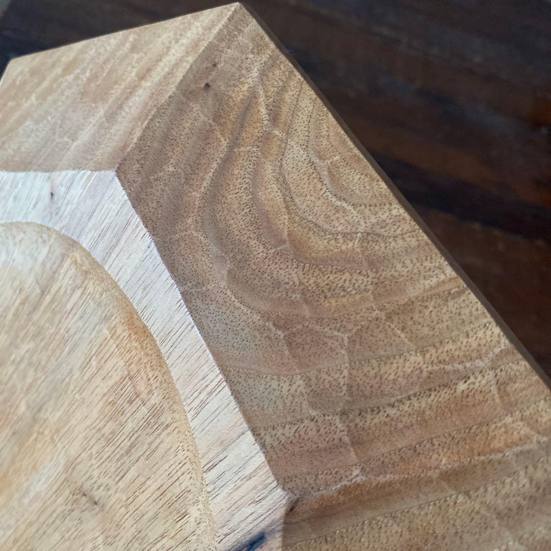 cogu オクトゴナル　大皿　八角形　大プレート