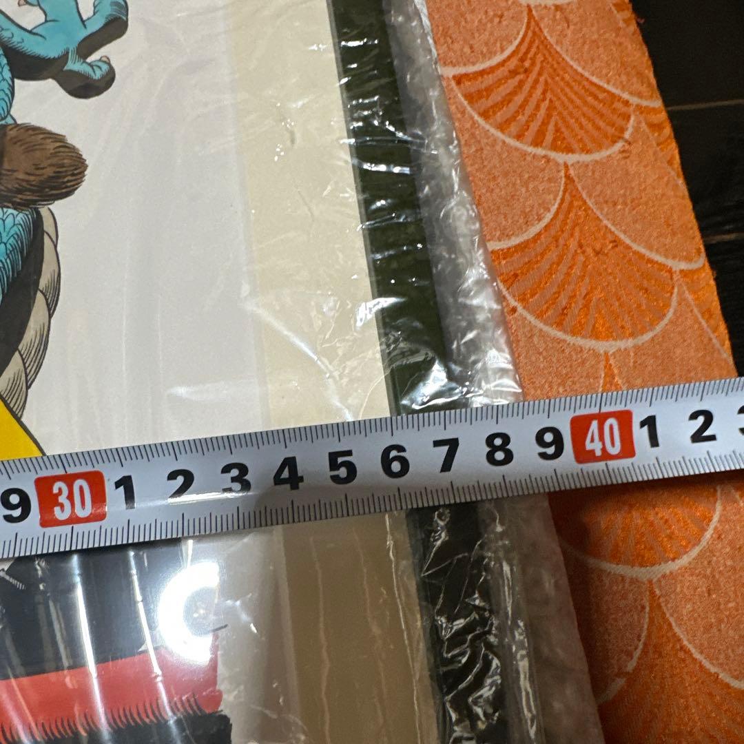 新品未使用　ドラゴンボール　高級　複製原画　2013年　当時品　鳥山明