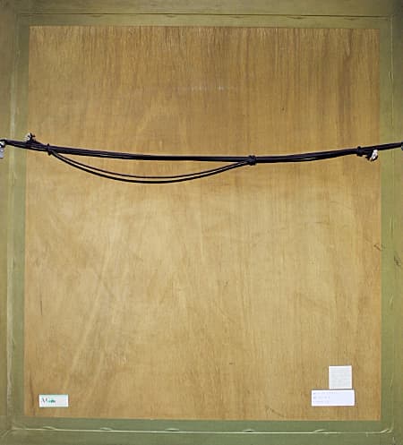 マックナイト【グリーンポーチ】 大版 シルクスクリーン