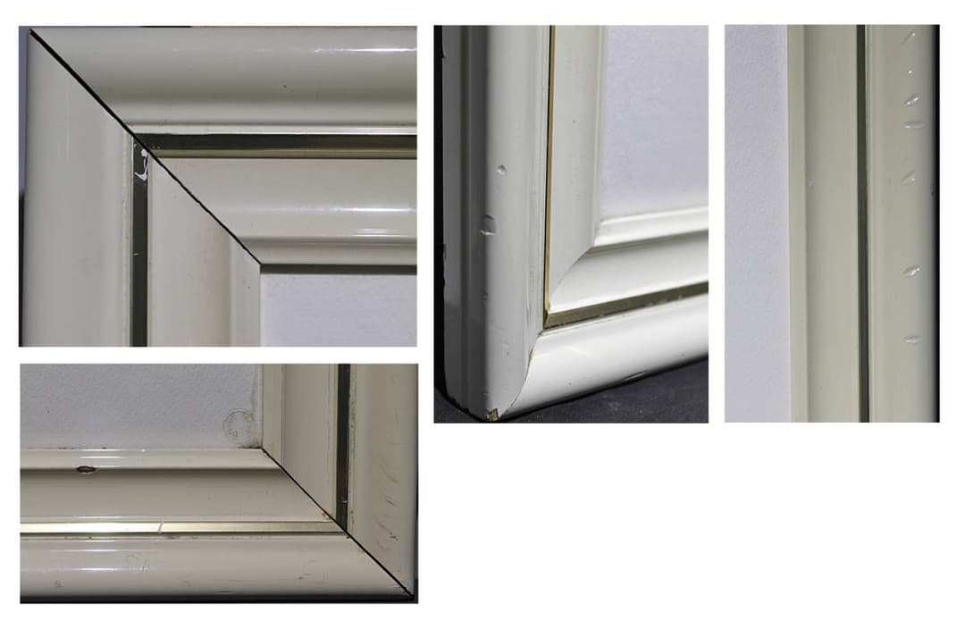 マックナイト【グリーンポーチ】 大版 シルクスクリーン