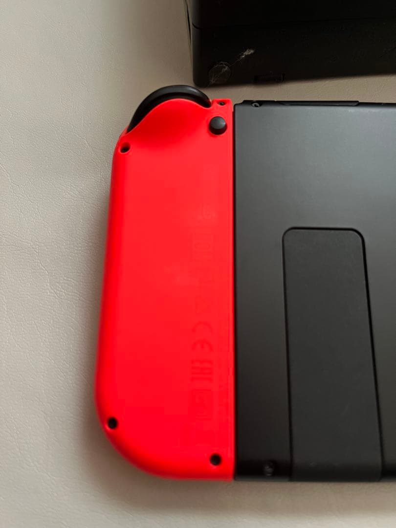 【美品】Nintendo Switch ニンテンドースイッチ 本体 付属品付き