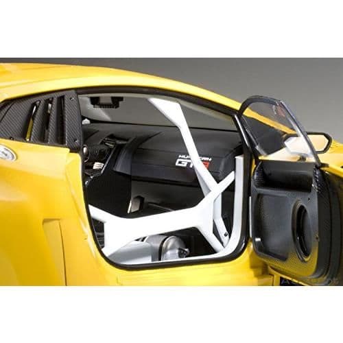 1/18AUTOart Lamborghini Huracán最終値下げにします