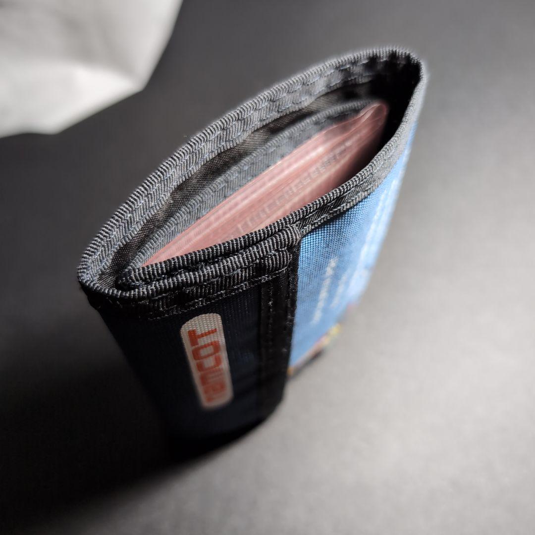 ナムコット ウォレット