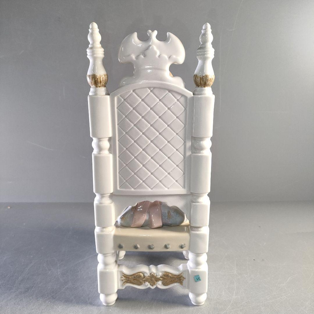 A1274-1/LLADRO/リヤドロ『スペインの女の子』陶器人形/フィギュリン