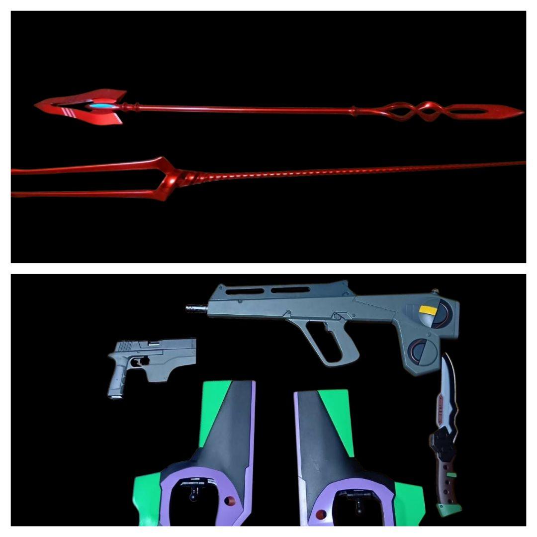 デアゴスティーニ　エヴァンゲリオン初号機をつくる 1～79号 82号 組み立て済