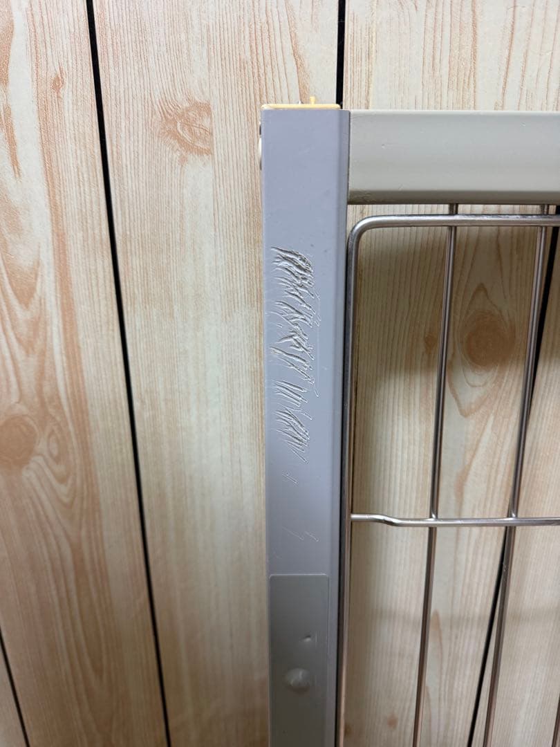 【直接引取り限定・さいたま市】 ボンビ ニューペットマンション 3段 鍵付き