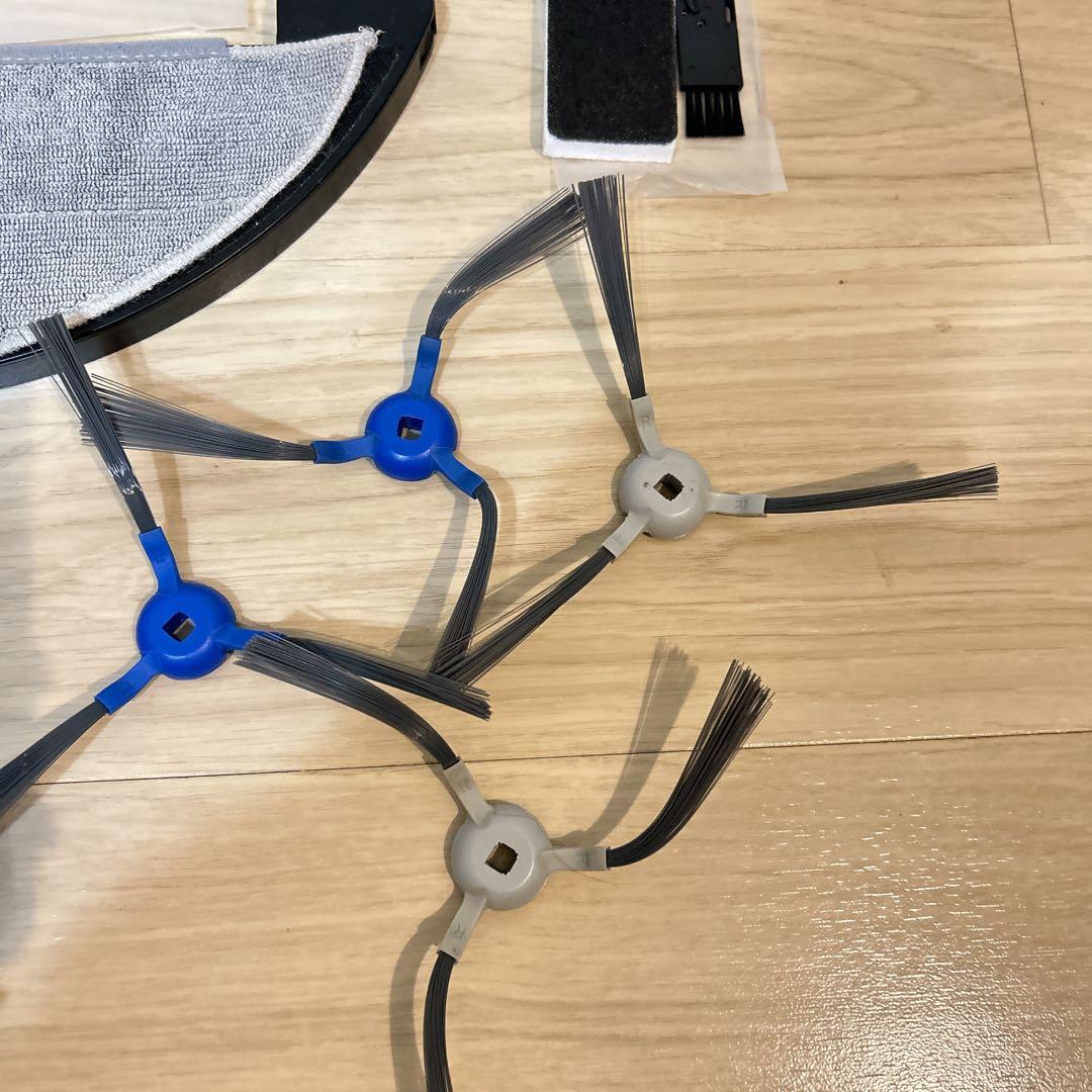 【美品】 Anker Eufy RoboVac L35 Hybrid+