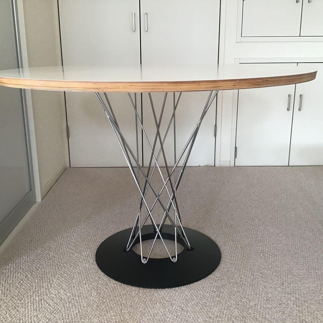 イサムノグチ　サイクロン　テーブル　リプロダクト品