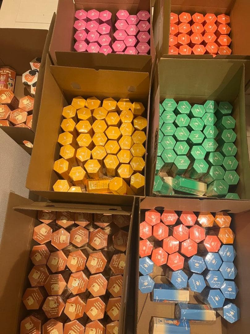 234個　ソニーエンジェル