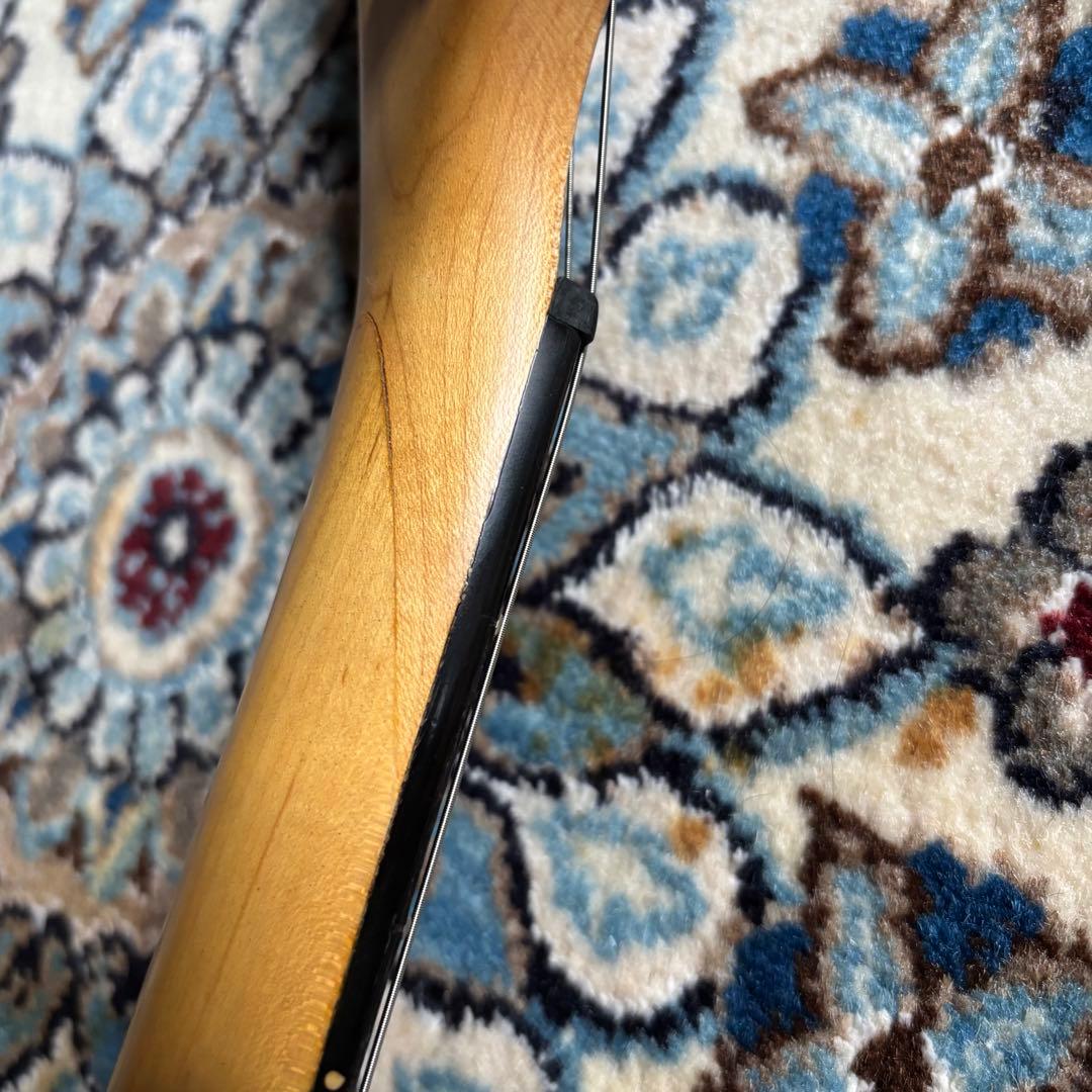 レア　フェルナンデス テレキャスタータイプ TEJ-45 ヴィンテージ